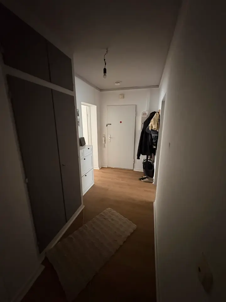 3 Zimmer Wohnung mit 62 m² in Marburg – Bild 5