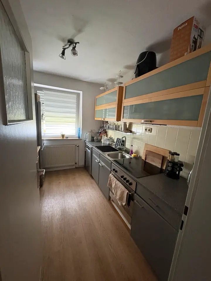 3 Zimmer Wohnung mit 62 m² in Marburg – Bild 7