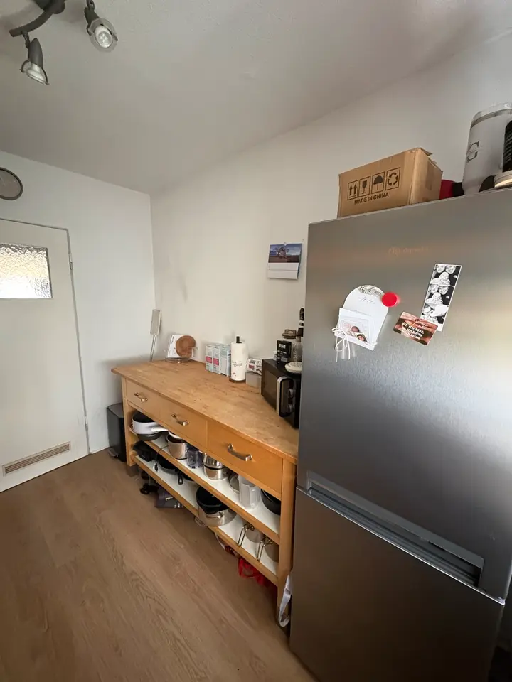 3 Zimmer Wohnung mit 62 m² in Marburg – Bild 8