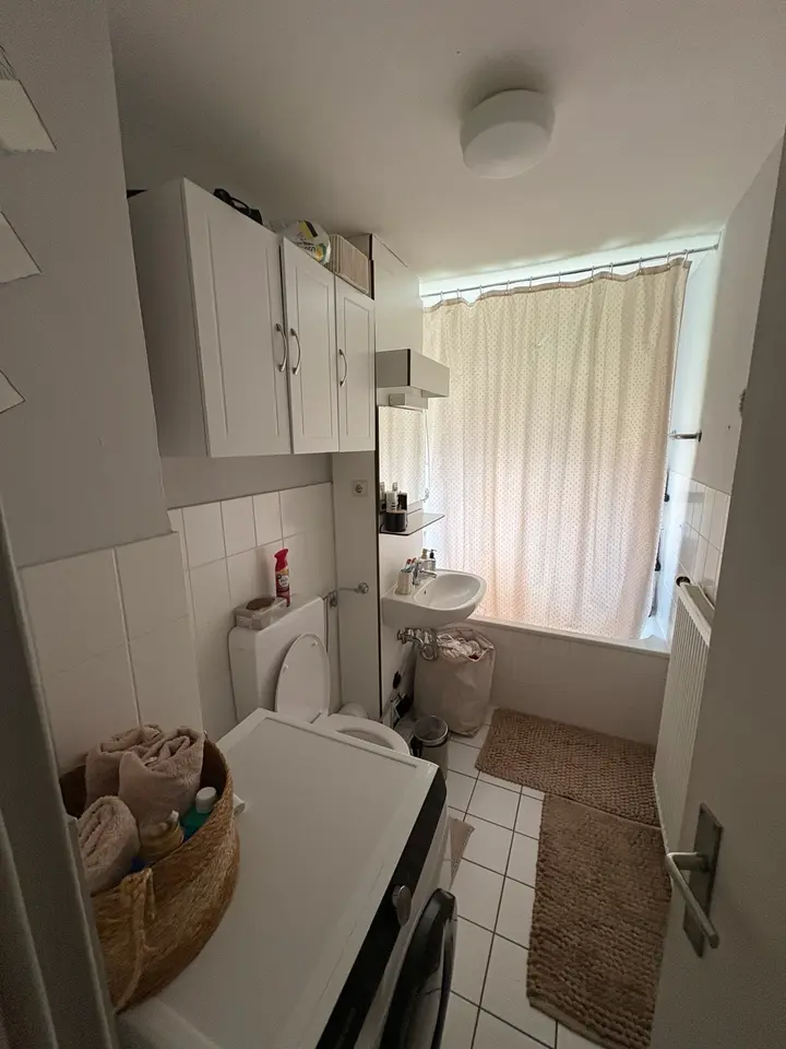 3 Zimmer Wohnung mit 62 m² in Marburg – Bild 9