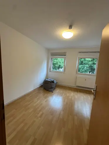 1 Zimmer Wohnung mit 24 m² in Münster – Bild 1
