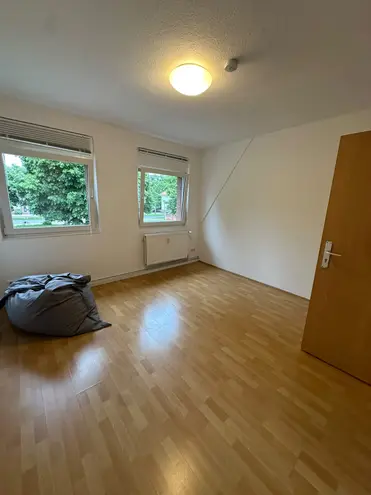 1 Zimmer Wohnung mit 24 m² in Münster – Bild 2