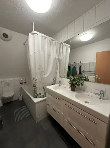 1 Zimmer Wohnung mit 24 m² in Münster – Bild 4