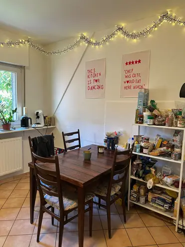 1 Zimmer Wohnung mit 24 m² in Münster – Bild 6