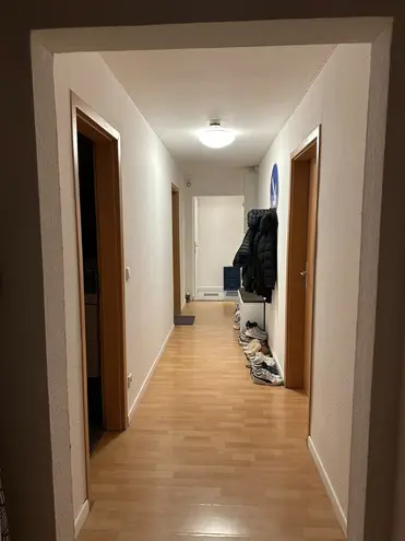 1 Zimmer Wohnung mit 24 m² in Münster – Bild 8