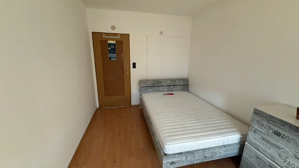 WG-Zimmer mit 22 m² in Würzburg – Bild 7