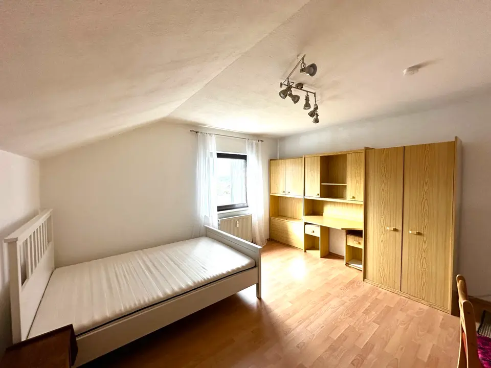 WG-Zimmer mit 22 m² in Würzburg – Bild 10
