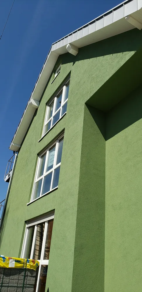 4 Zimmer Wohnung mit 98 m² in Mönchengladbach – Bild 2