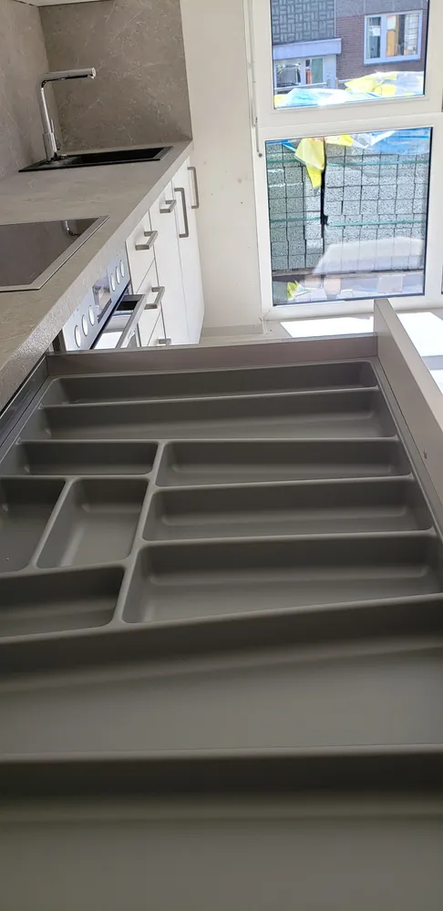 4 Zimmer Wohnung mit 98 m² in Mönchengladbach – Bild 11