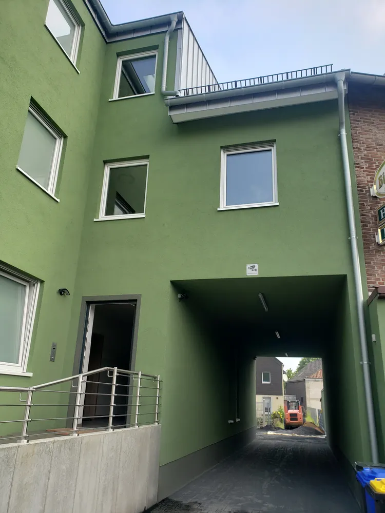 4 Zimmer Wohnung mit 98 m² in Mönchengladbach – Bild 4