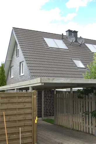 5 Zimmer Haus mit 121 m² in Paderborn – Bild 3