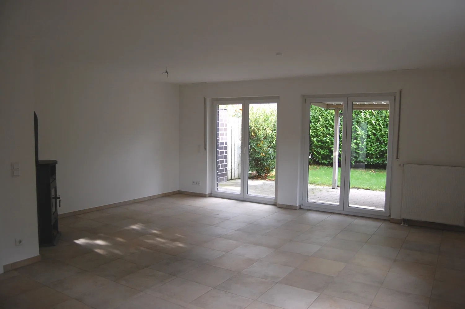 5 Zimmer Haus mit 121 m² in Paderborn – Bild 1