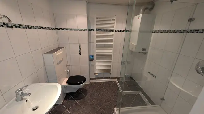 2 Zimmer Wohnung mit 57 m² in Bremen – Bild 1