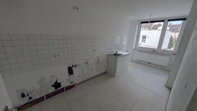 2 Zimmer Wohnung mit 57 m² in Bremen – Bild 2