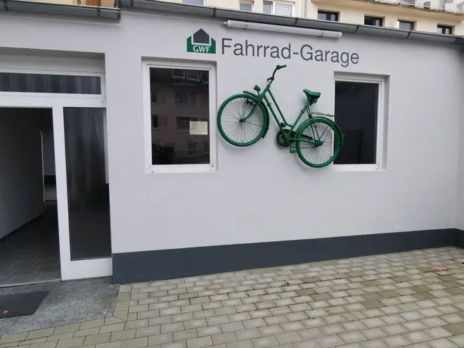 2 Zimmer Wohnung mit 57 m² in Bremen – Bild 6