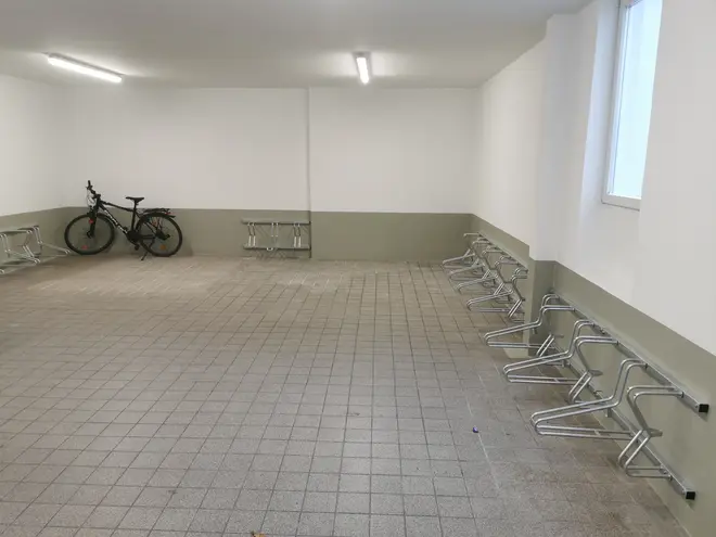 2 Zimmer Wohnung mit 57 m² in Bremen – Bild 7