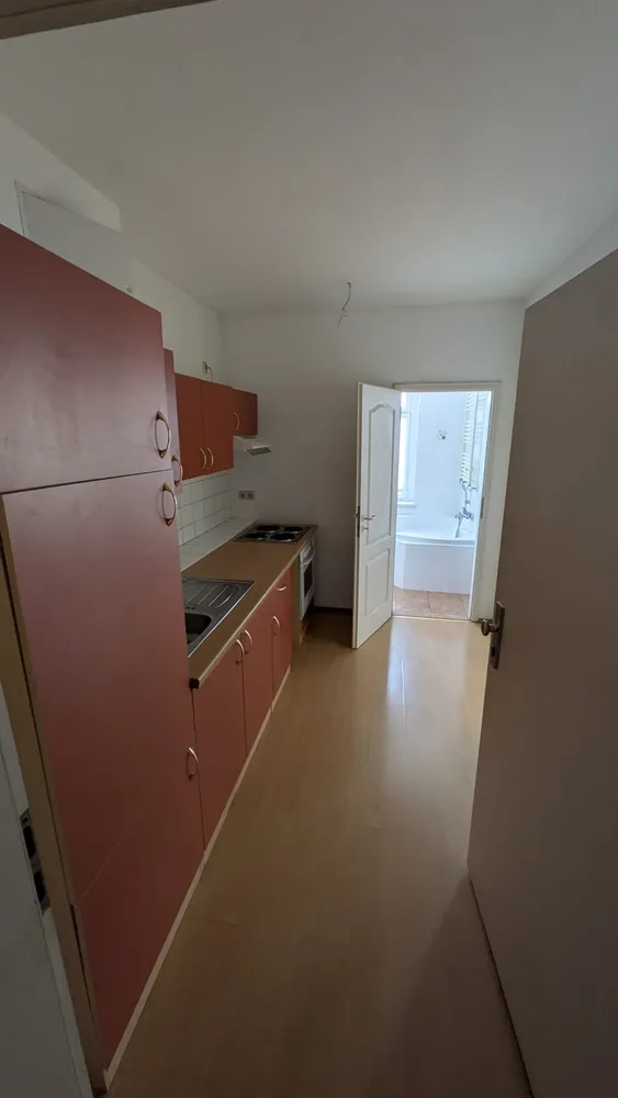 1 Zimmer Wohnung mit 32 m² in Leipzig – Bild 2