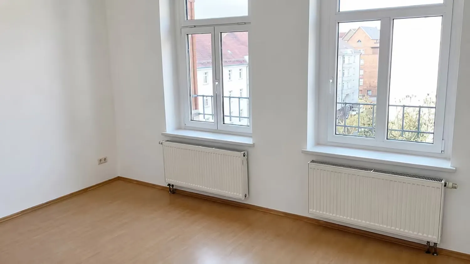 1 Zimmer Wohnung mit 32 m² in Leipzig – Bild 6