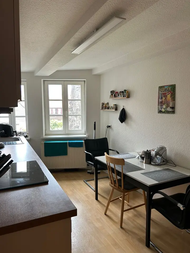 4 Zimmer Wohnung mit 112 m² in Goslar – Bild 2