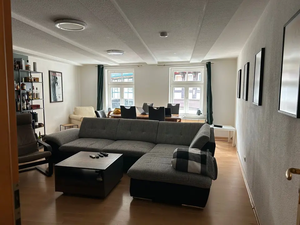 4 Zimmer Wohnung mit 112 m² in Goslar – Bild 8