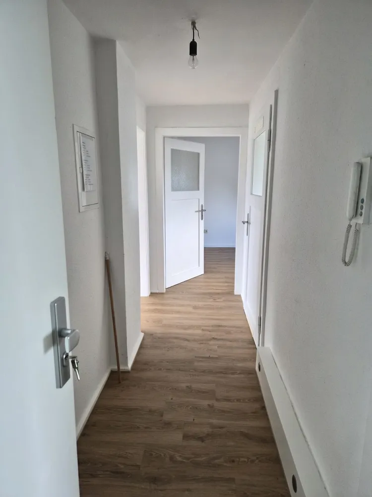 3 Zimmer Wohnung mit 64 m² in Neuss – Bild 2