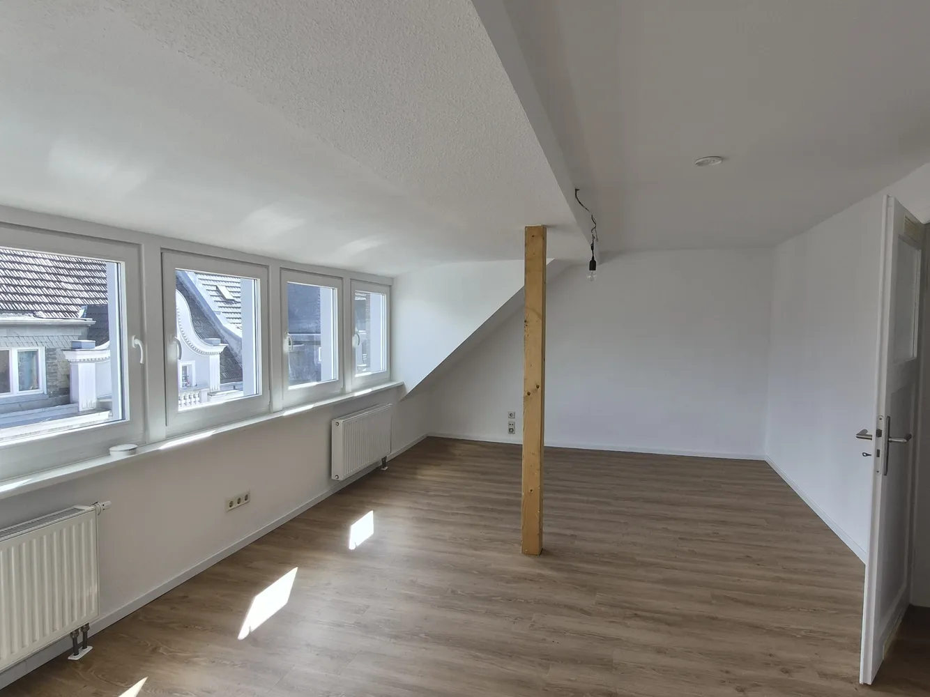 3 Zimmer Wohnung mit 64 m² in Neuss – Bild 5