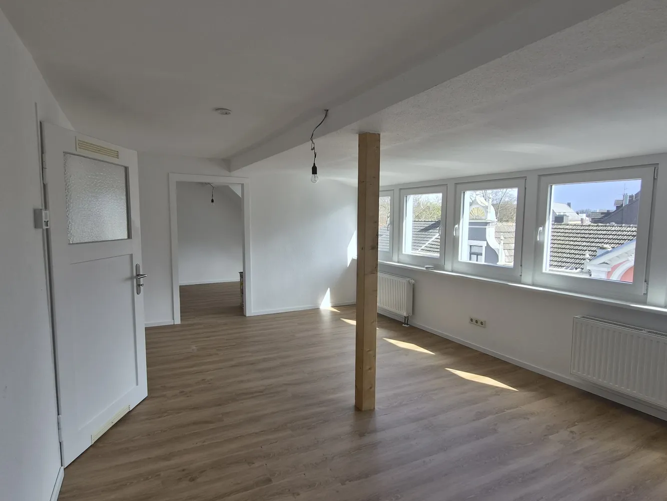 3 Zimmer Wohnung mit 64 m² in Neuss – Bild 6
