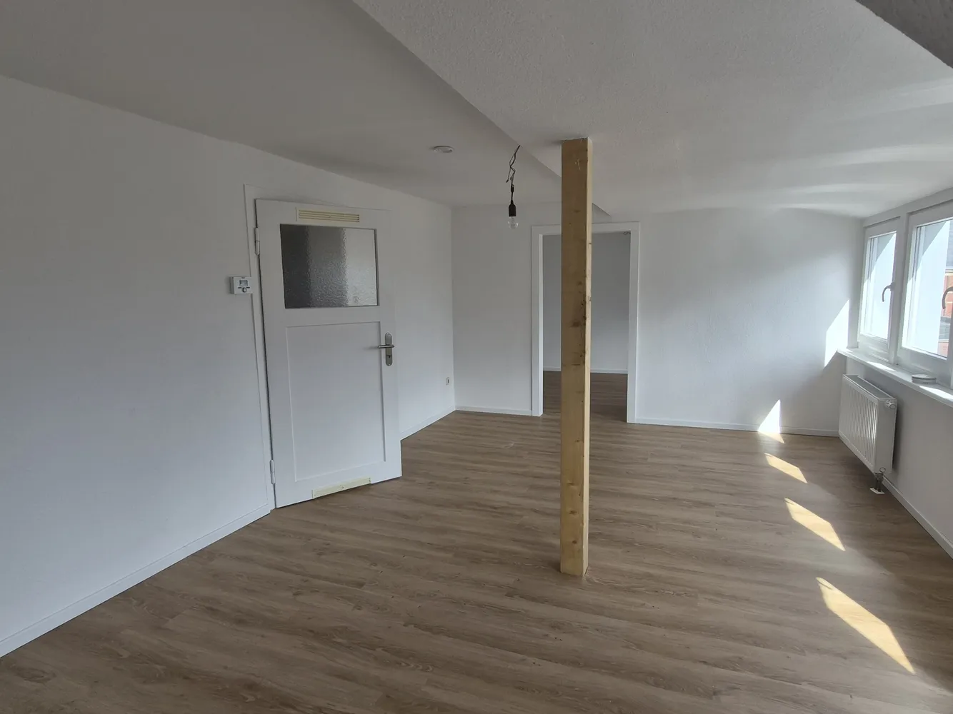 3 Zimmer Wohnung mit 64 m² in Neuss – Bild 7