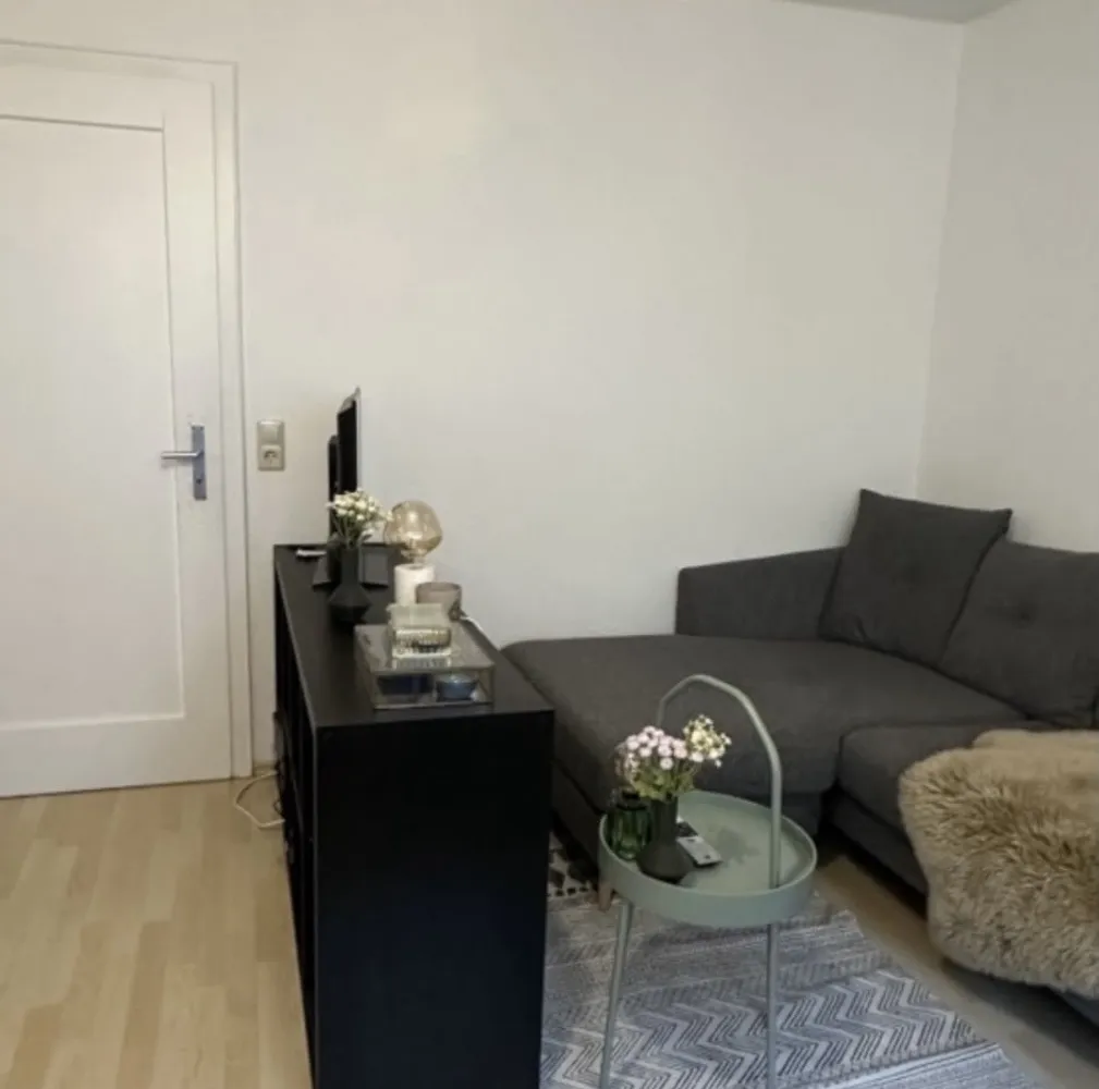 1 Zimmer Wohnung mit 21 m² in Stuttgart – Bild 4