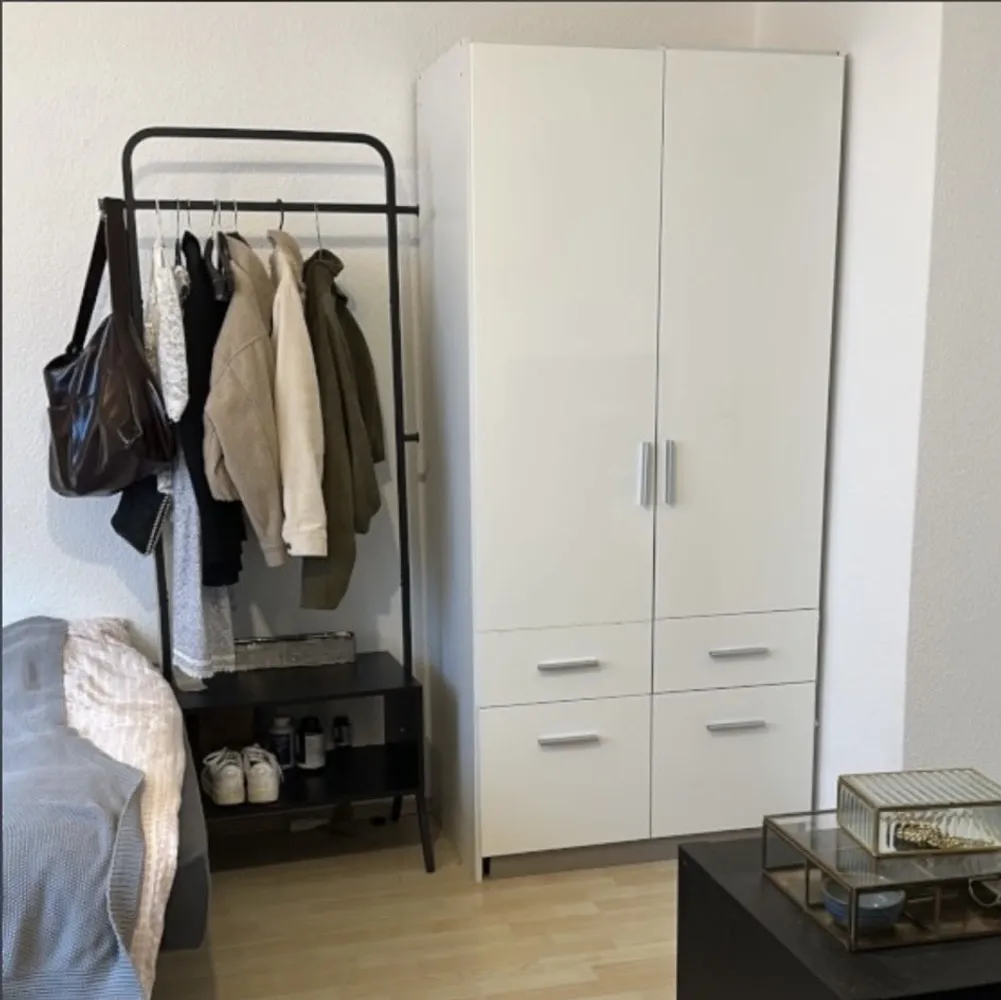 1 Zimmer Wohnung mit 21 m² in Stuttgart – Bild 5