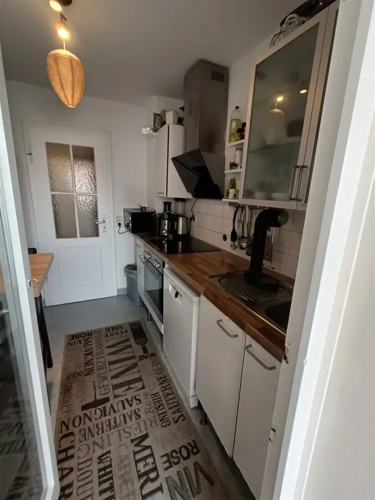1 Zimmer Wohnung mit 21 m² in Stuttgart – Bild 6