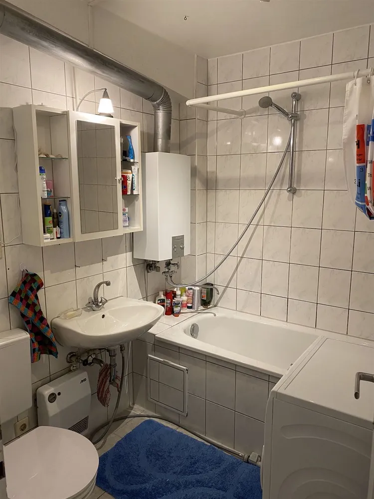 1 Zimmer Wohnung mit 21 m² in Stuttgart – Bild 7