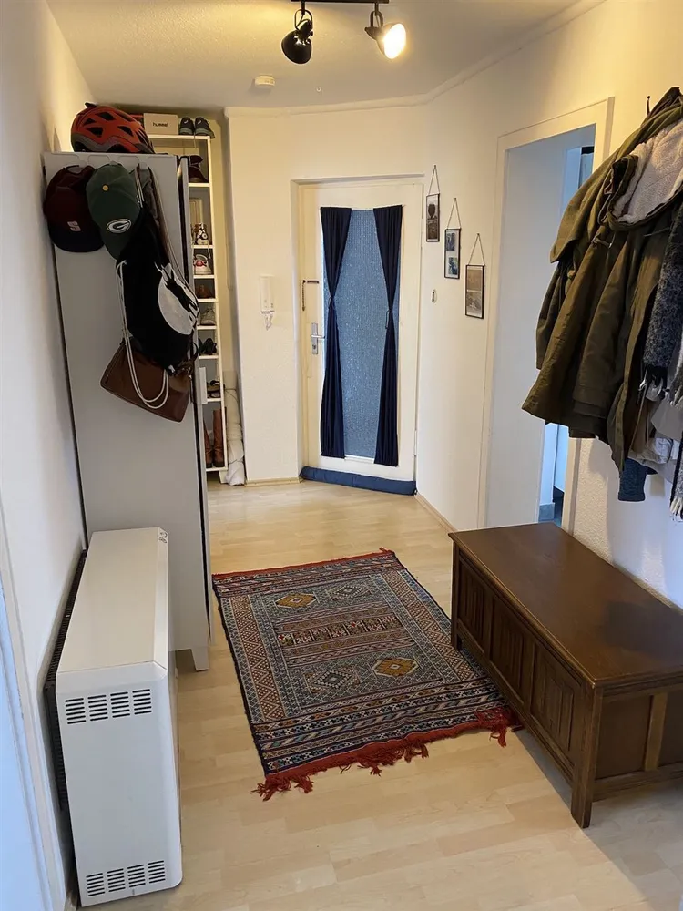 1 Zimmer Wohnung mit 21 m² in Stuttgart – Bild 8