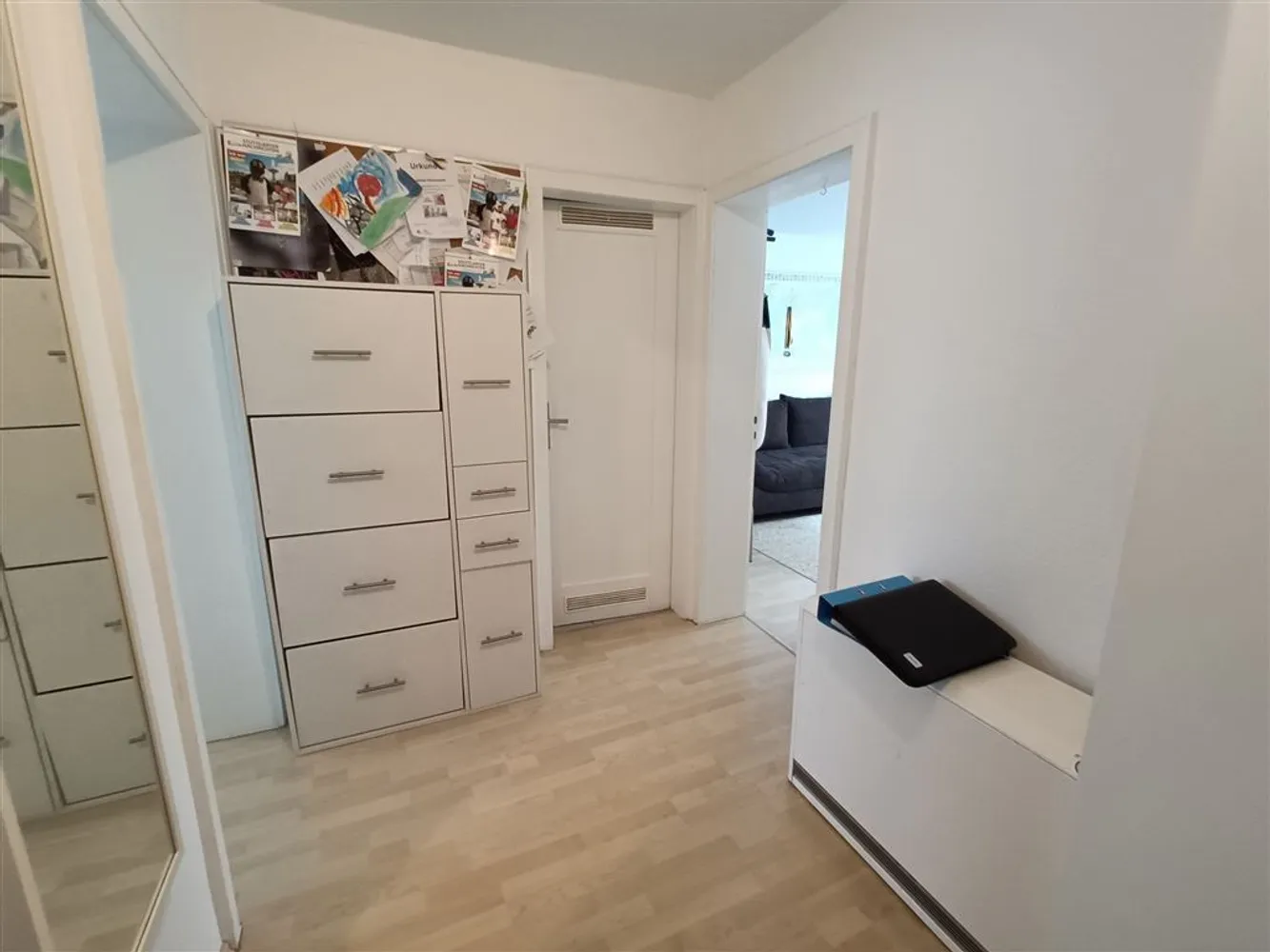 1 Zimmer Wohnung mit 21 m² in Stuttgart – Bild 10