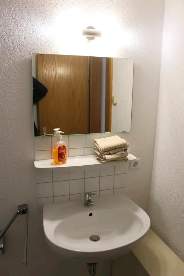 2 Zimmer Wohnung mit 35 m² in Waldshut-Tiengen – Bild 3