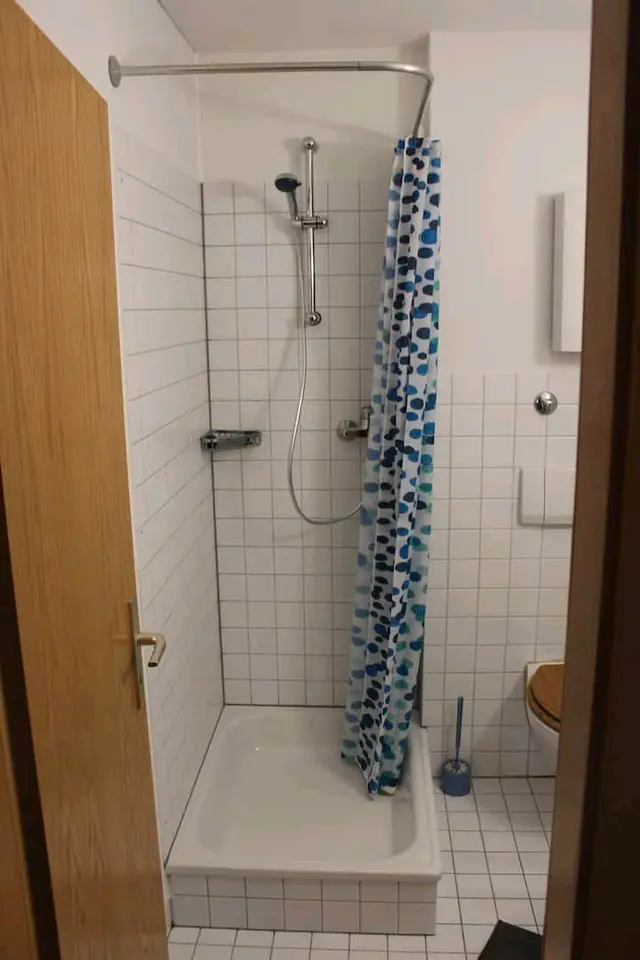 2 Zimmer Wohnung mit 35 m² in Waldshut-Tiengen – Bild 4