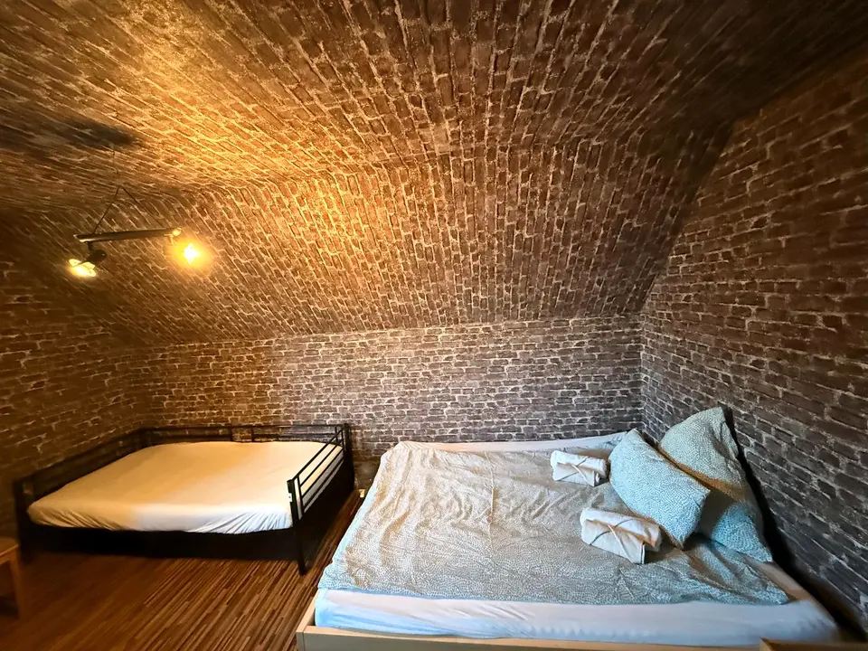2 Zimmer Wohnung mit 35 m² in Waldshut-Tiengen – Bild 7