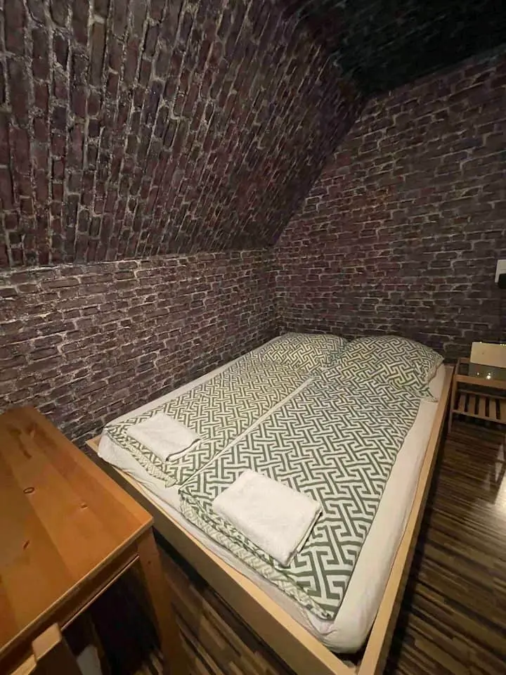2 Zimmer Wohnung mit 35 m² in Waldshut-Tiengen – Bild 8