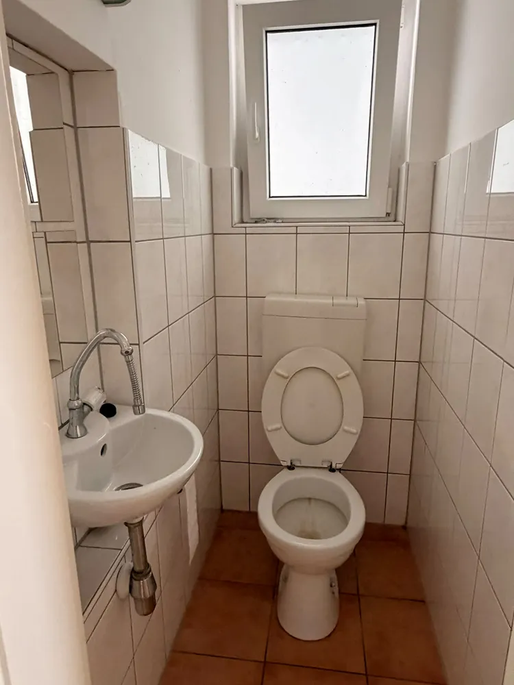 1 Zimmer Wohnung mit 52 m² in Mönchengladbach – Bild 1