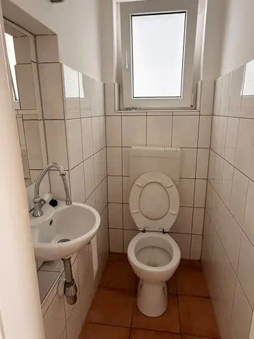 1 Zimmer Wohnung mit 52 m² in Mönchengladbach – Bild 1