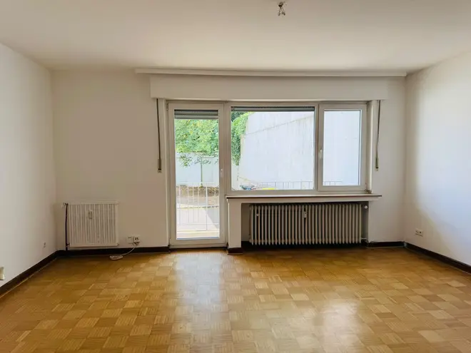 1 Zimmer Wohnung mit 52 m² in Mönchengladbach – Bild 2