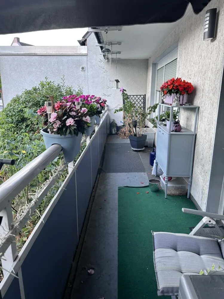 3 Zimmer Wohnung mit 85 m² in Bochum – Bild 5