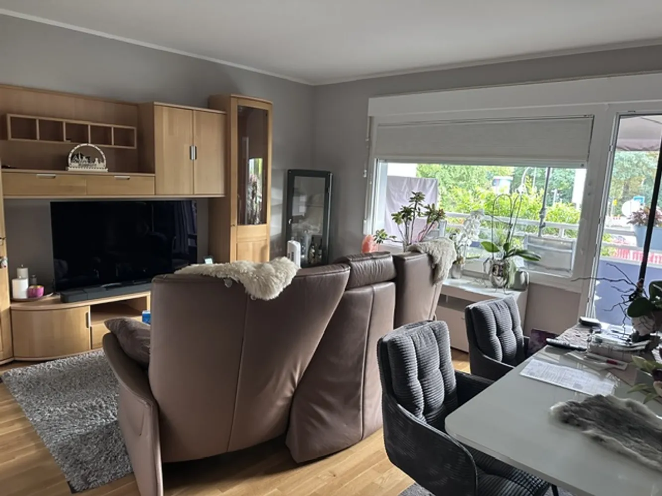 3 Zimmer Wohnung mit 85 m² in Bochum – Bild 1