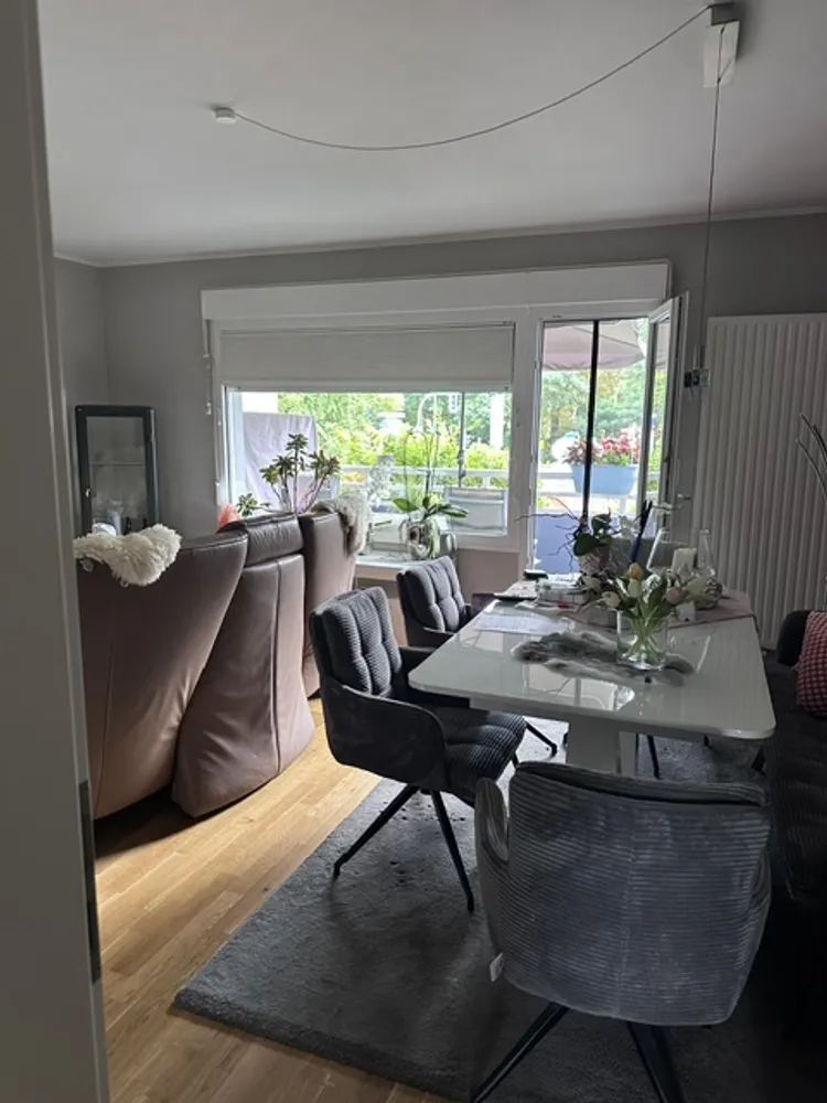 3 Zimmer Wohnung mit 85 m² in Bochum – Bild 2