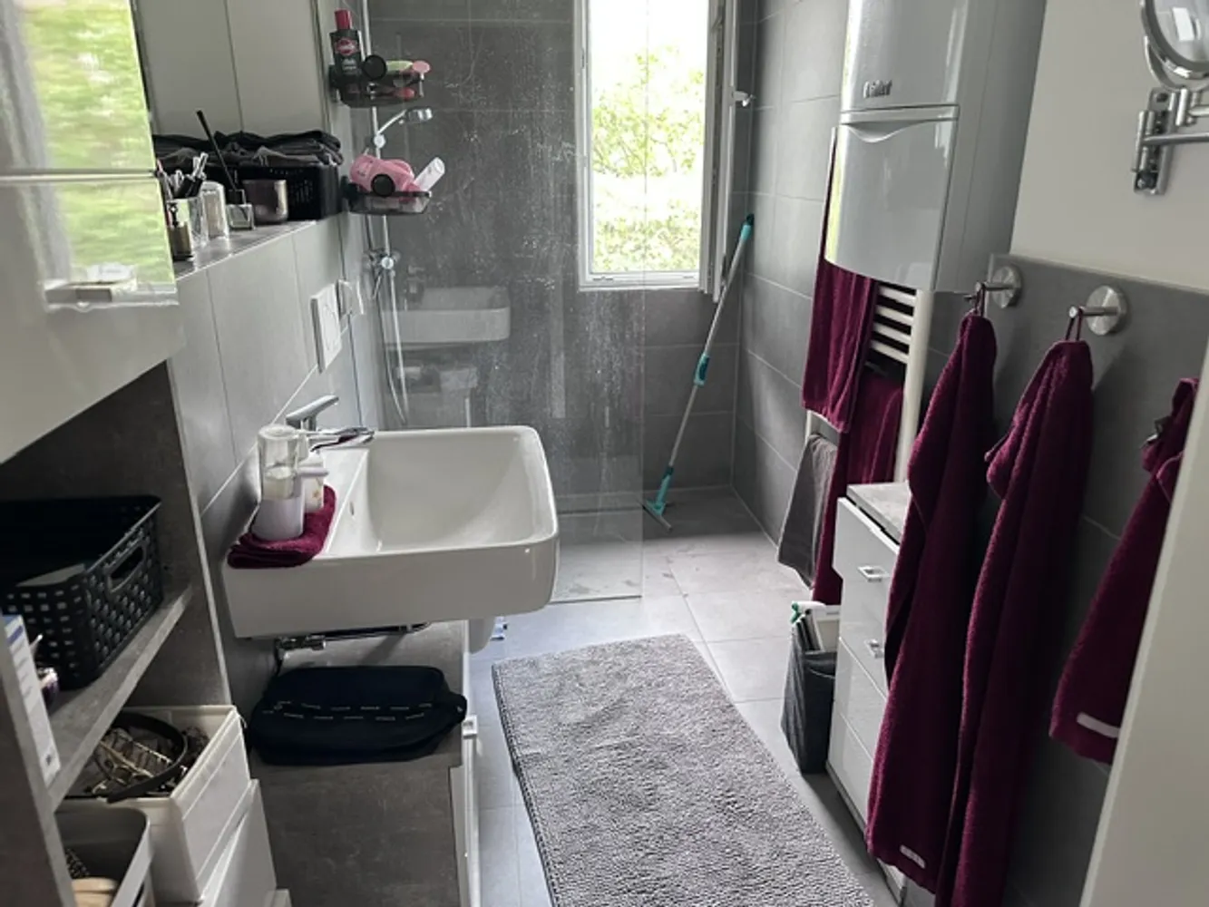 3 Zimmer Wohnung mit 85 m² in Bochum – Bild 6