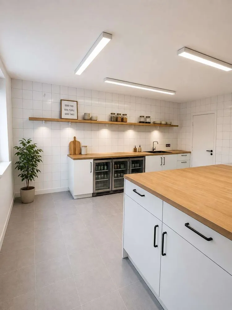 1 Zimmer Wohnung mit 25 m² in Mannheim – Bild 2