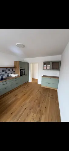 2 Zimmer Wohnung mit 70 m² in Mannheim – Bild 2