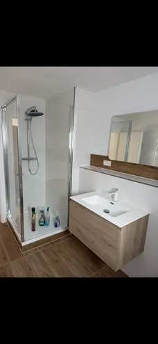2 Zimmer Wohnung mit 70 m² in Mannheim – Bild 6
