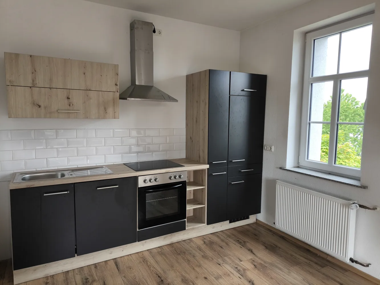 3 Zimmer Wohnung mit 70 m² in Essen – Bild 2