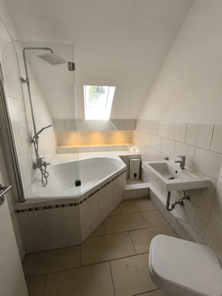 3 Zimmer Wohnung mit 70 m² in Essen – Bild 3